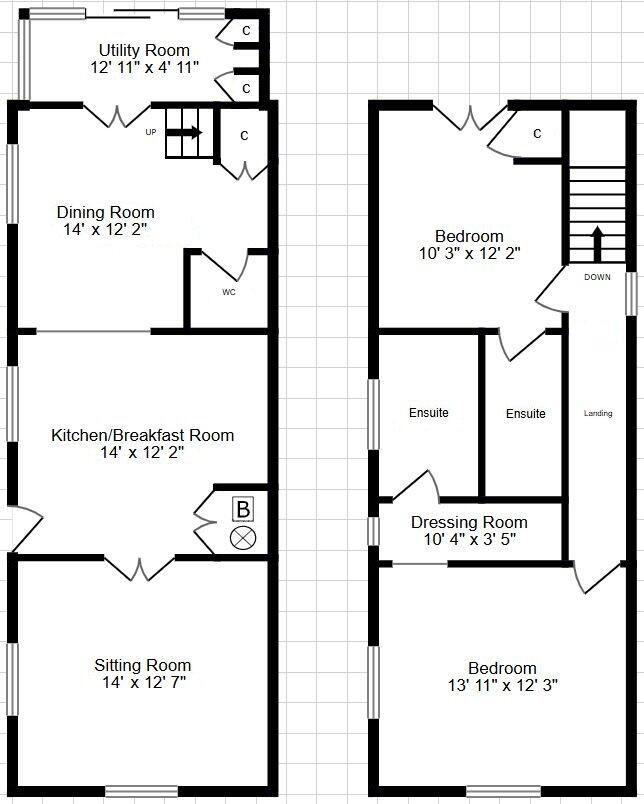 property Raw Floorplan Images}