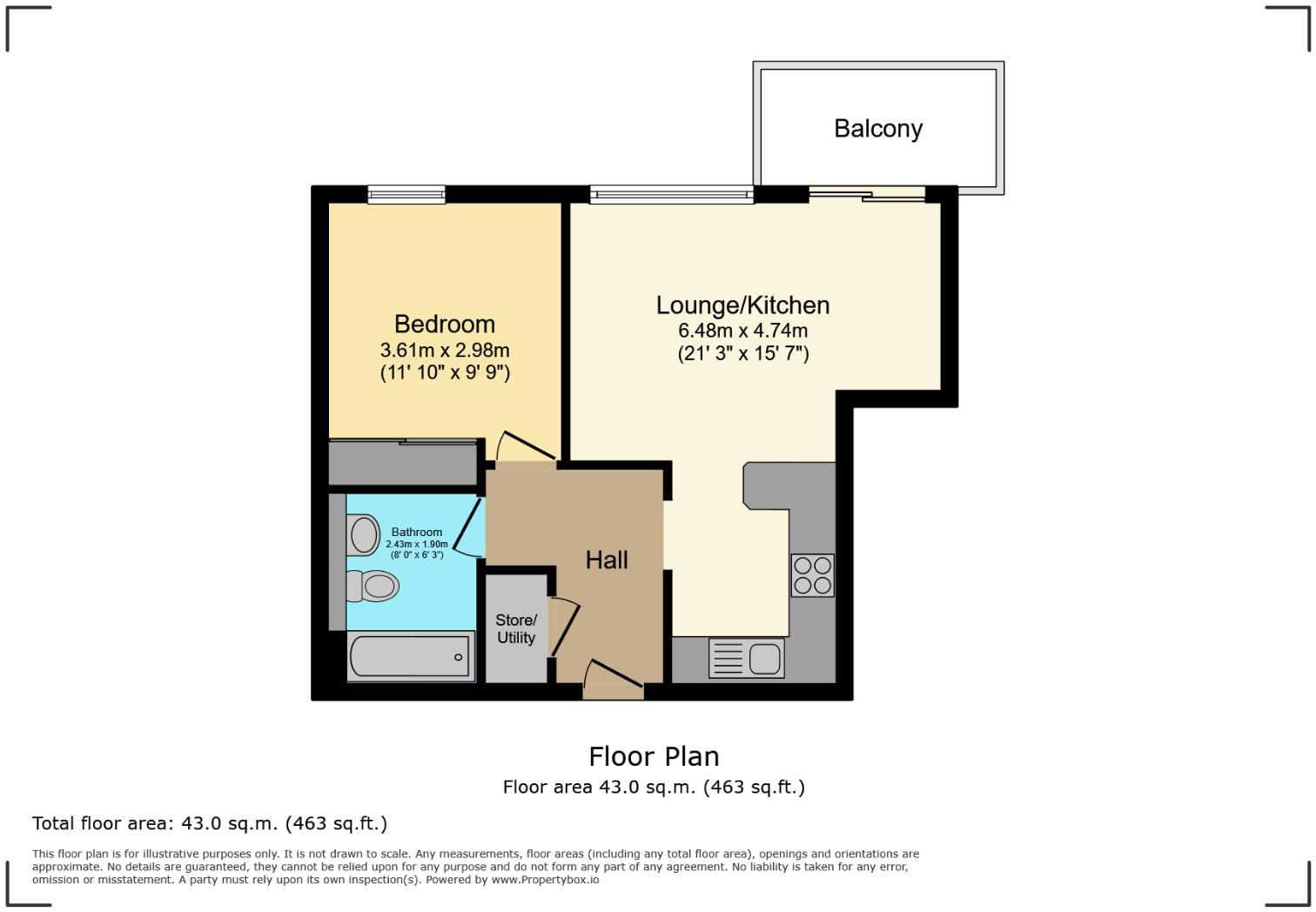 property Raw Floorplan Images}