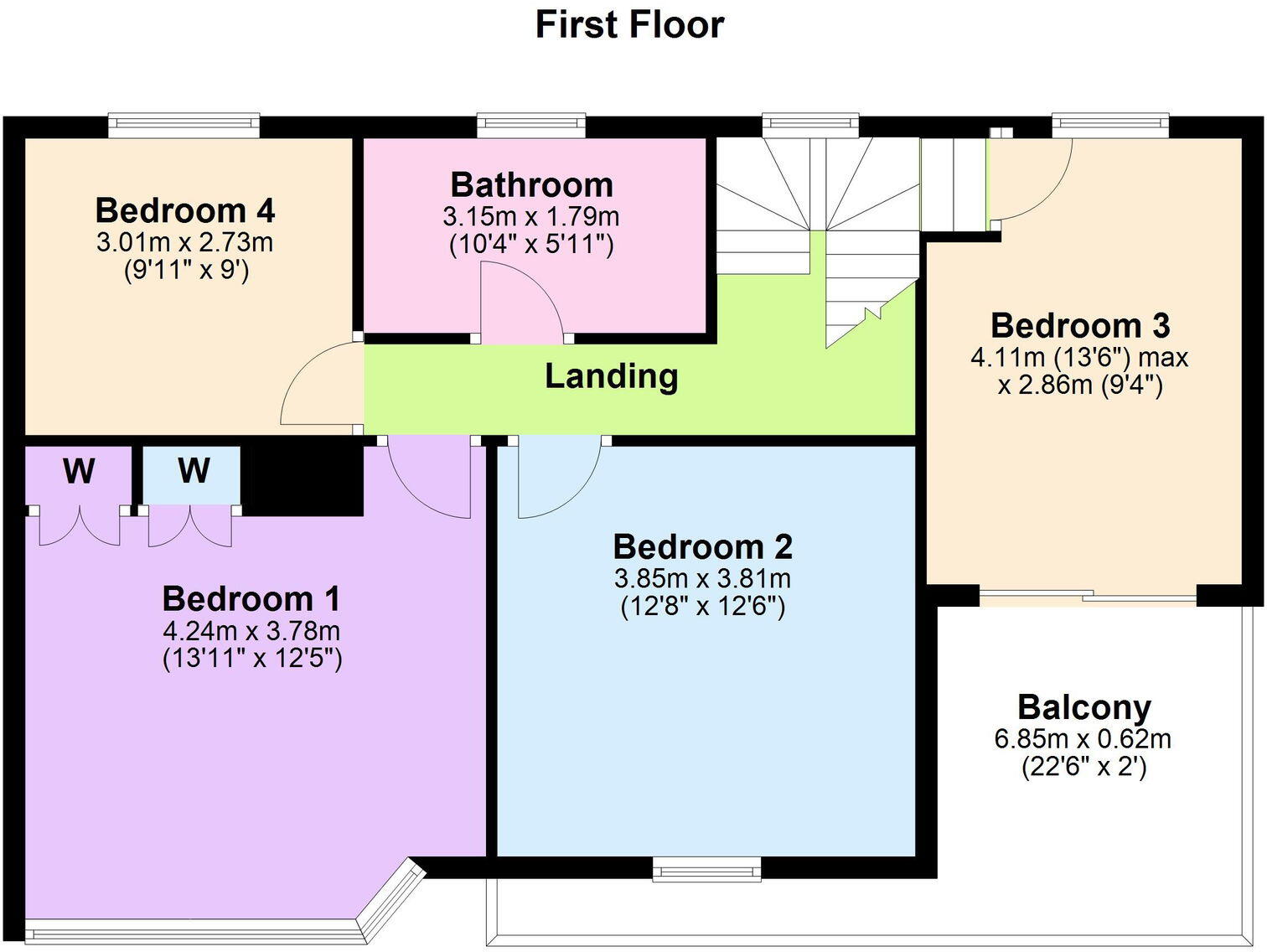property Raw Floorplan Images}