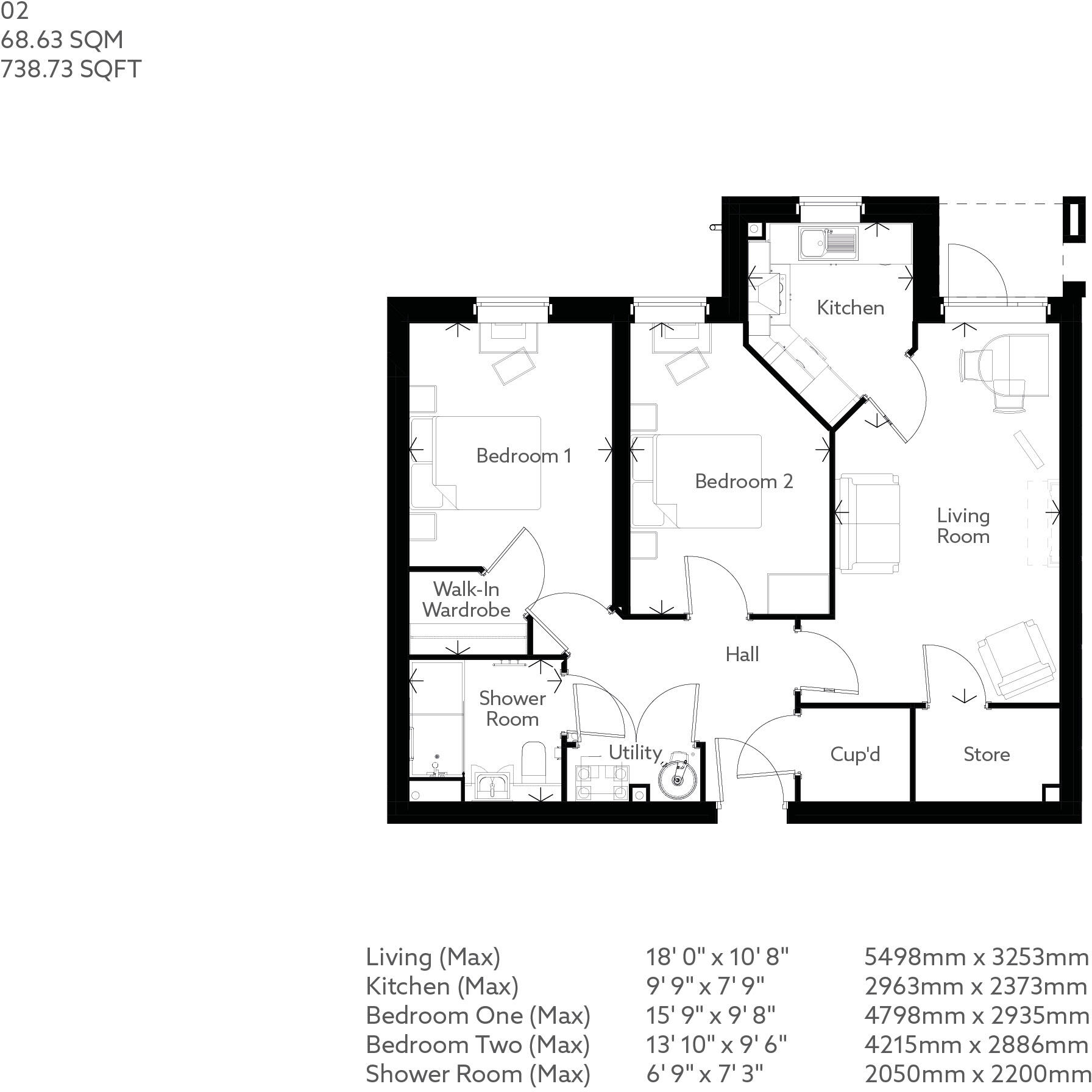 property Raw Floorplan Images}