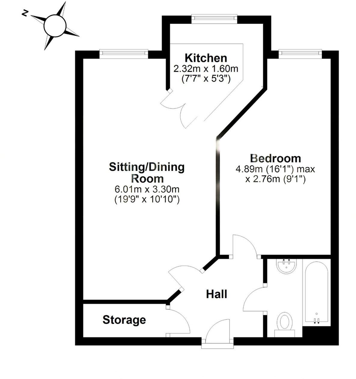 property Raw Floorplan Images}