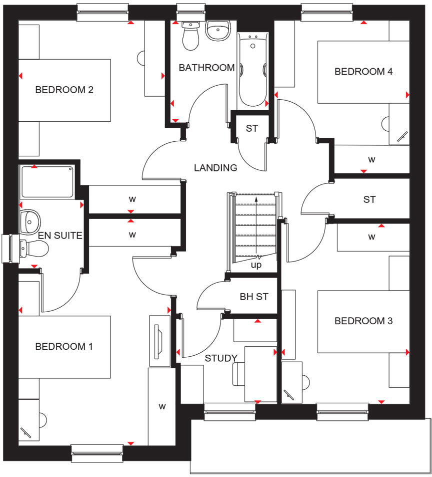 property Raw Floorplan Images}