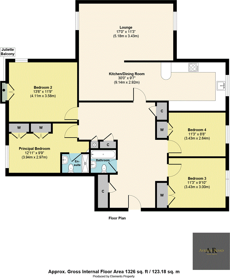 property Raw Floorplan Images}