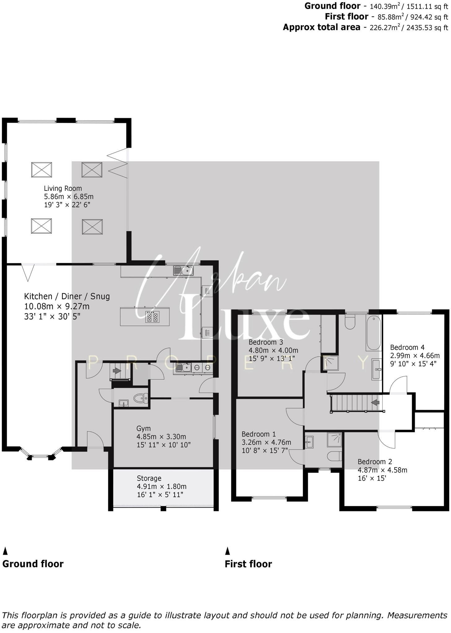 property Raw Floorplan Images}