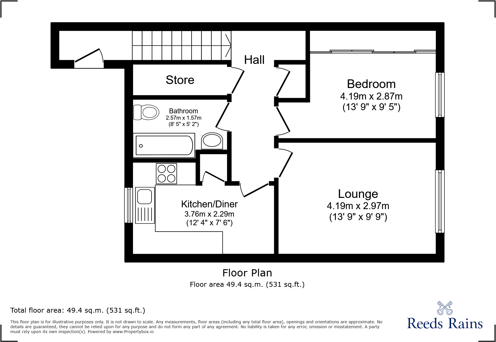 property Raw Floorplan Images}