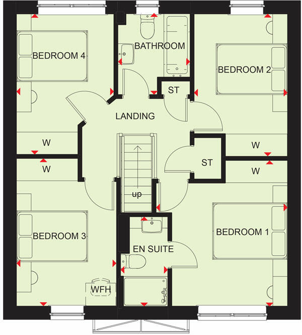 property Raw Floorplan Images}
