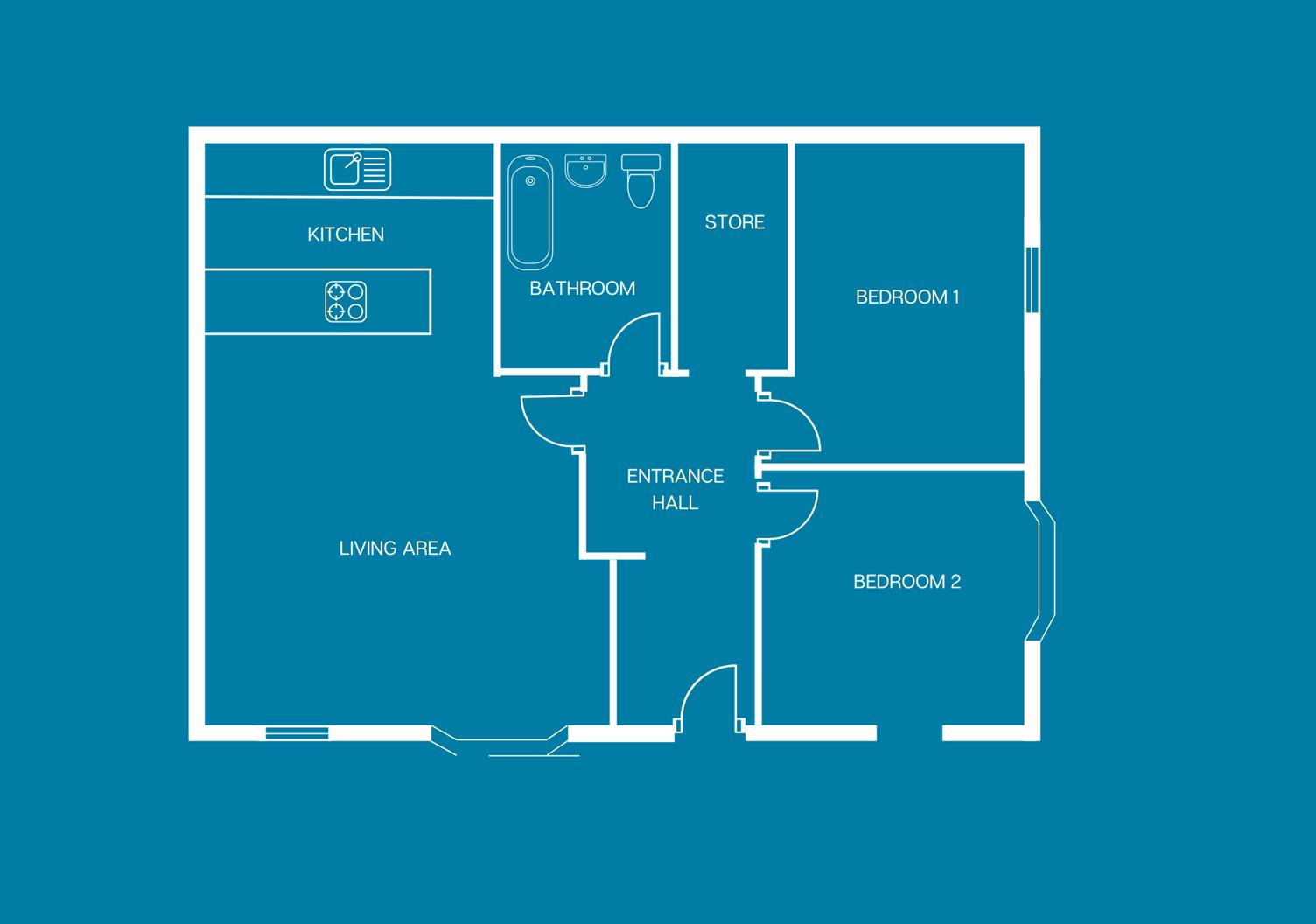 property Raw Floorplan Images}