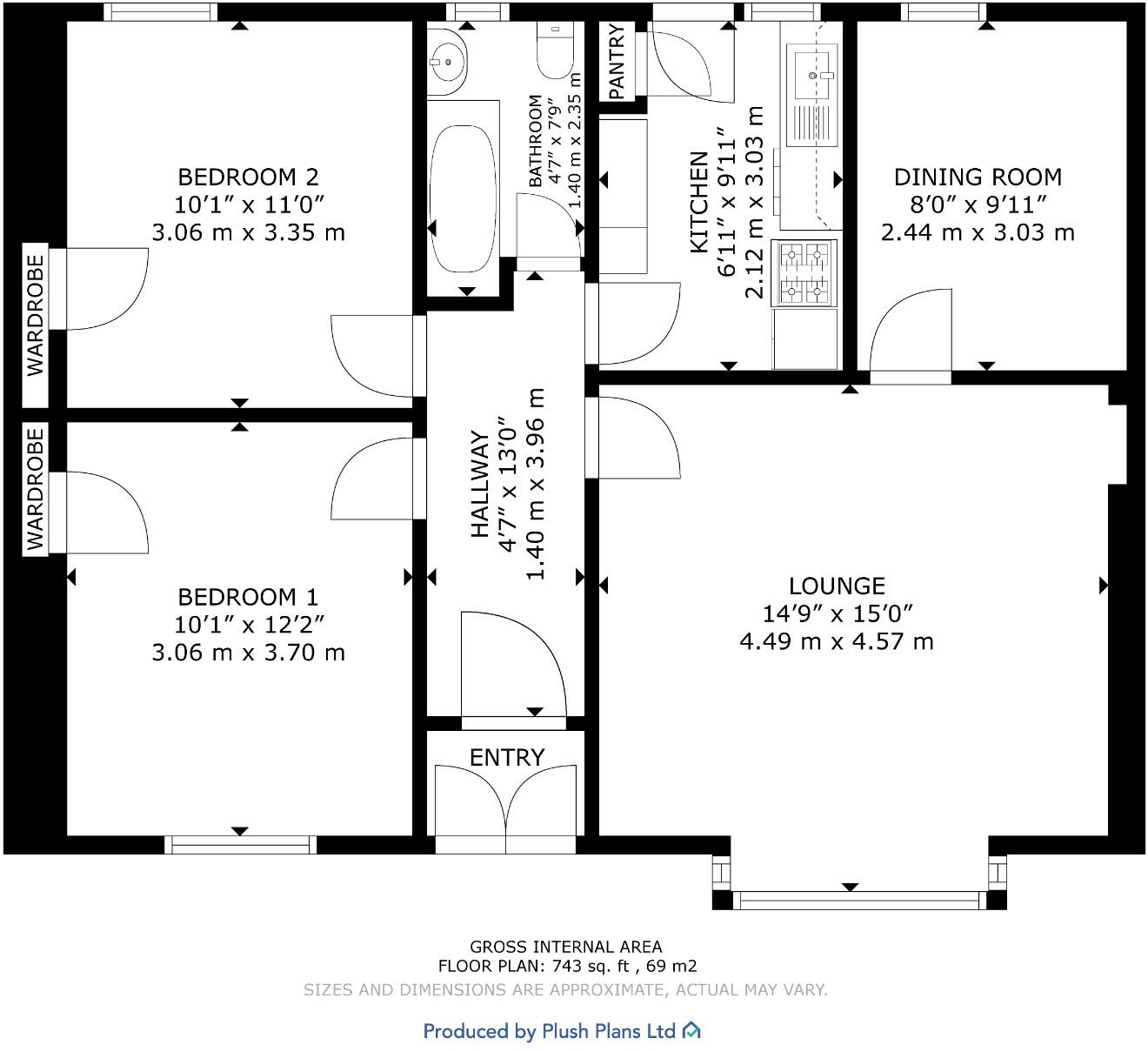 property Raw Floorplan Images}