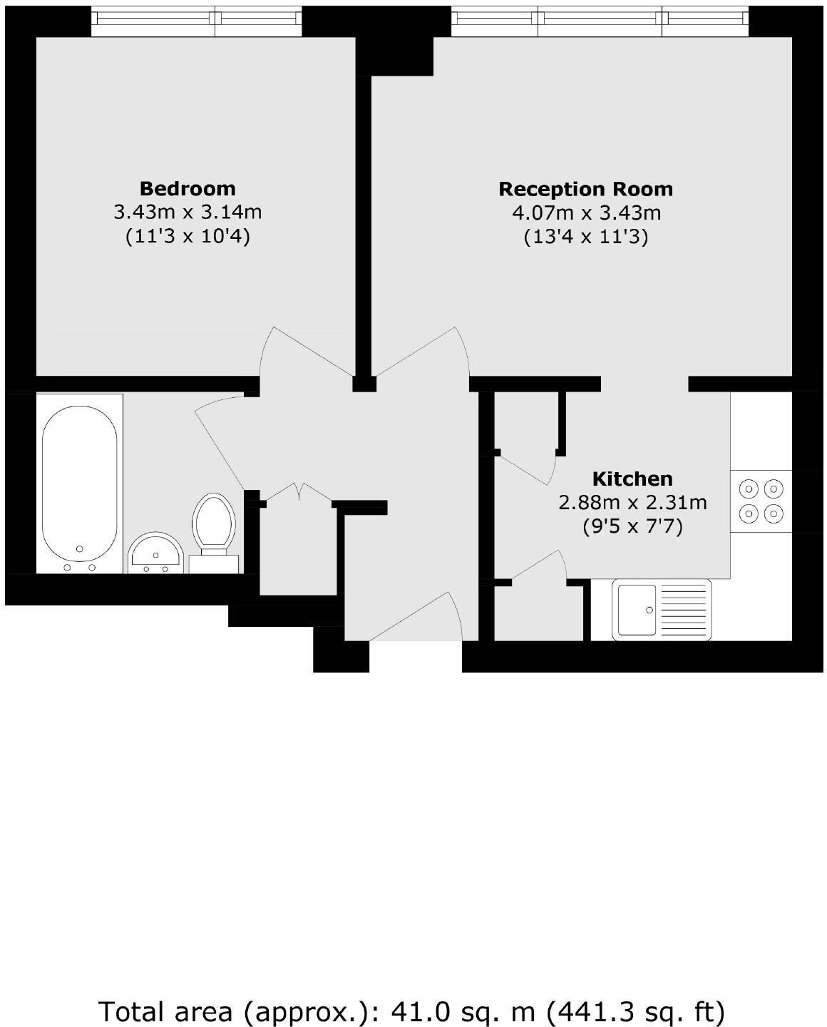 property Raw Floorplan Images}
