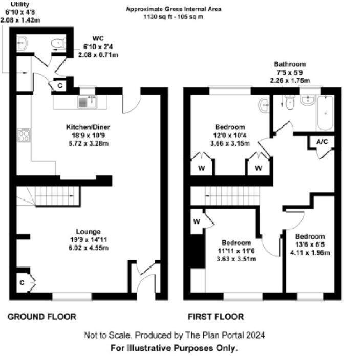 property Raw Floorplan Images}