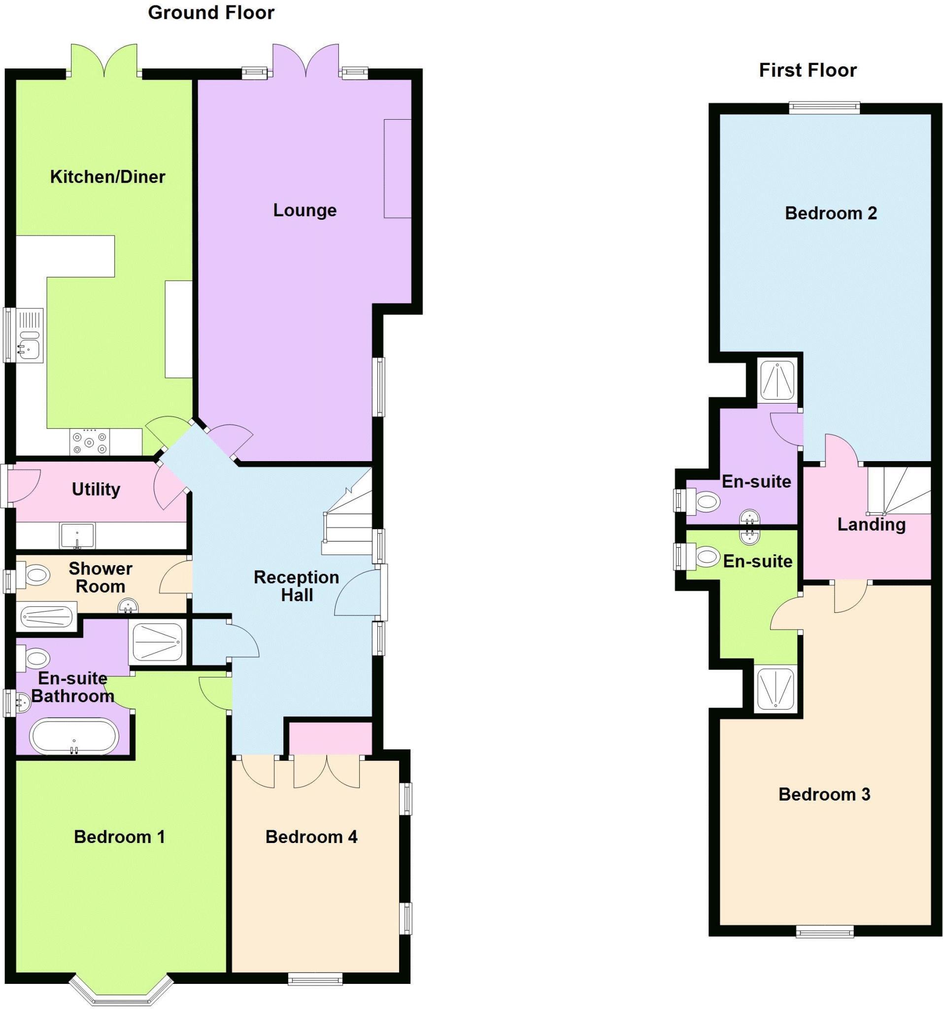 property Raw Floorplan Images}