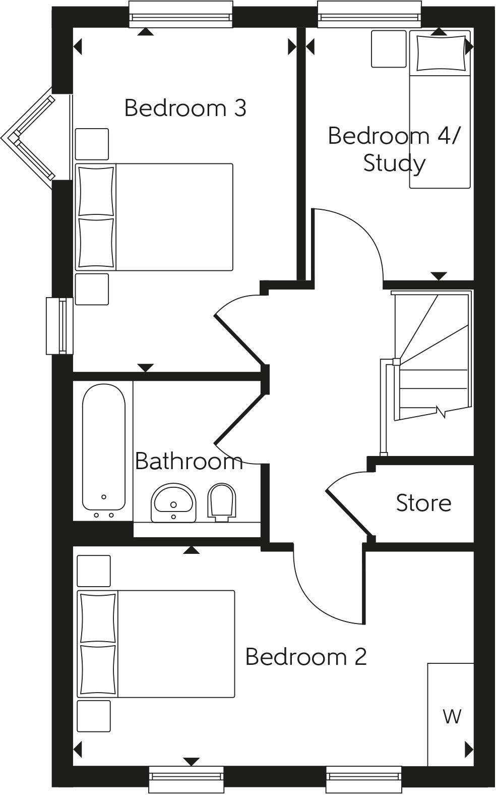 property Raw Floorplan Images}