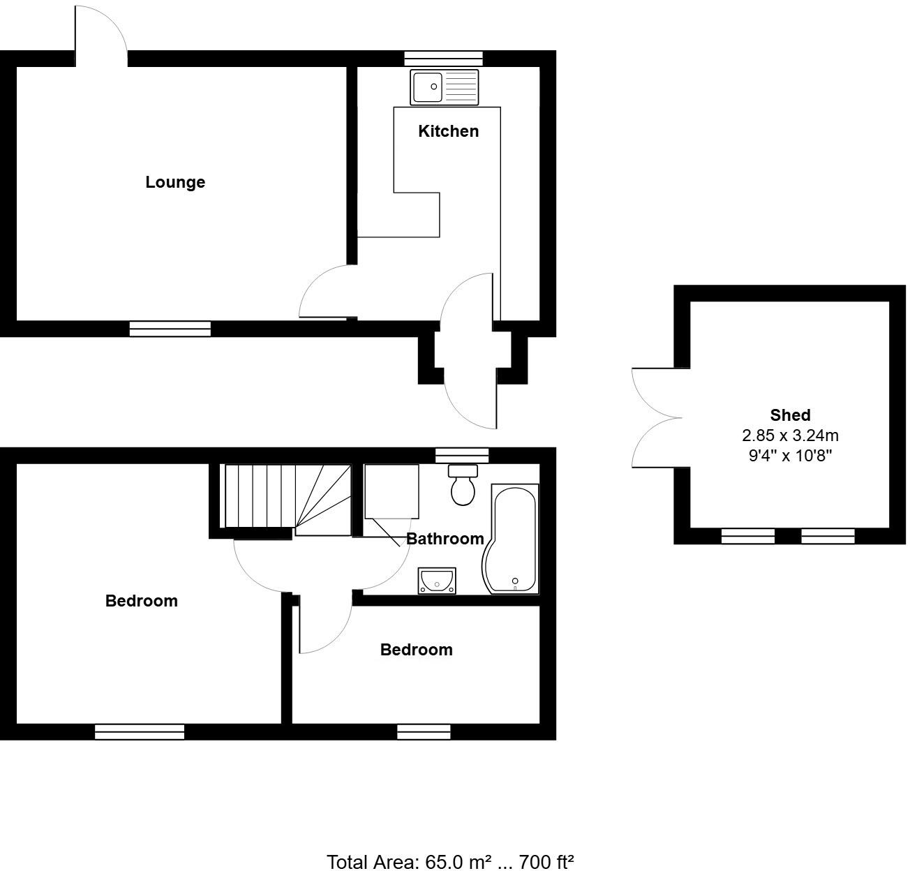 property Raw Floorplan Images}