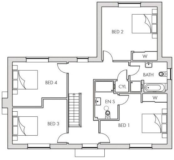 property Raw Floorplan Images}