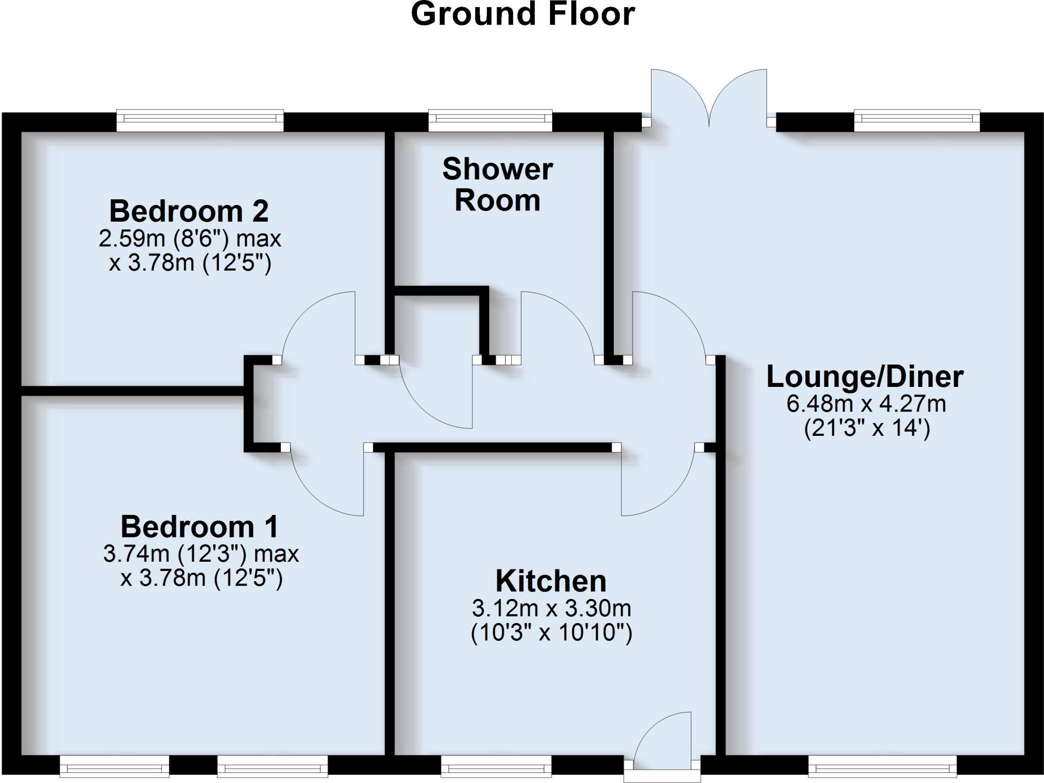 property Raw Floorplan Images}