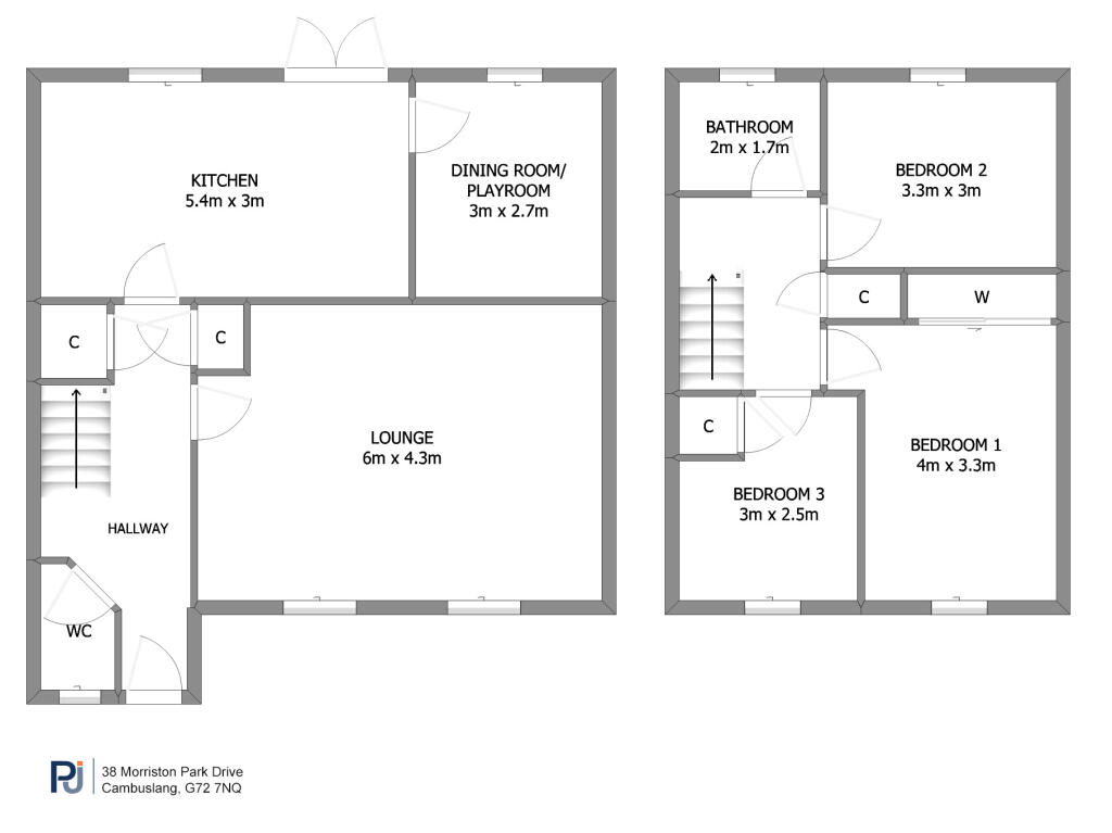 property Raw Images}