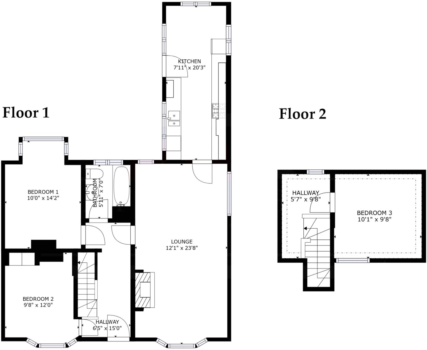 property Raw Floorplan Images}