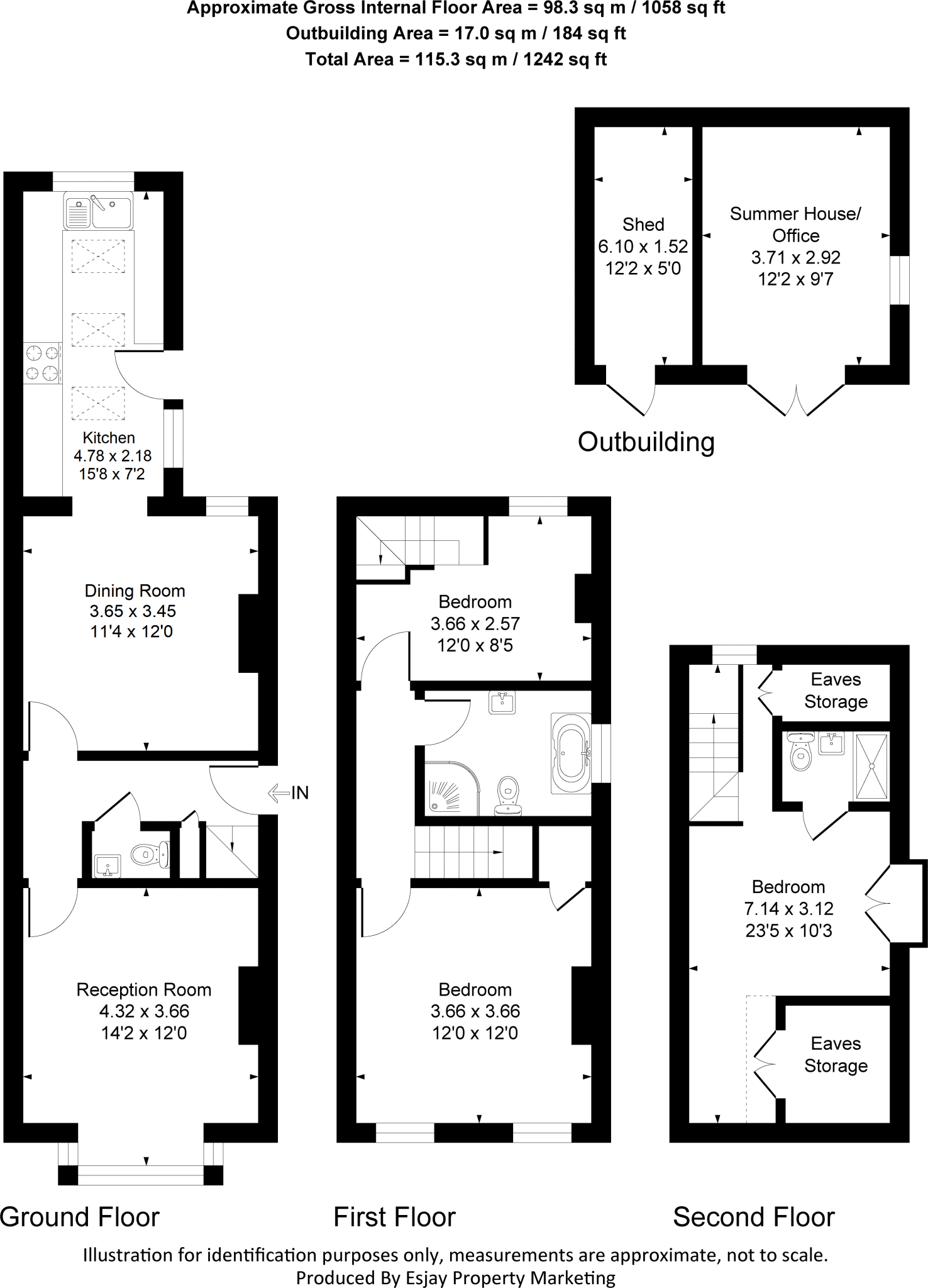 property Raw Floorplan Images}