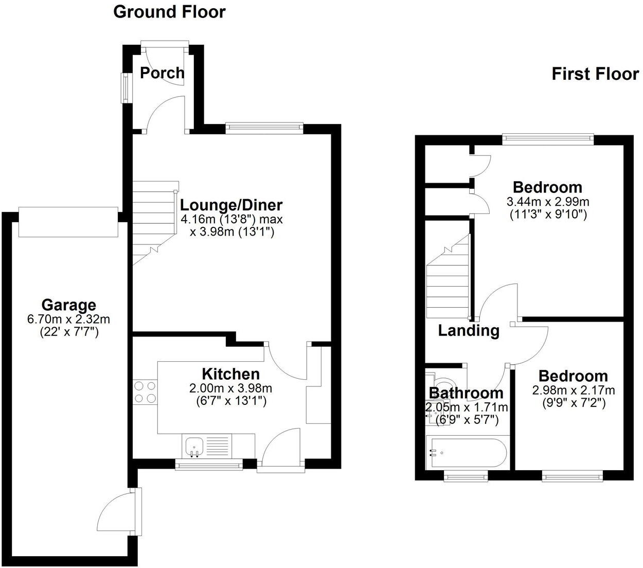 property Raw Floorplan Images}