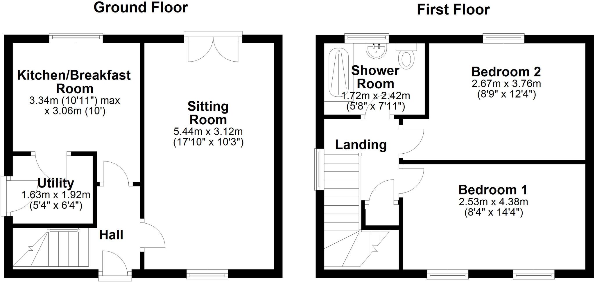 property Raw Floorplan Images}