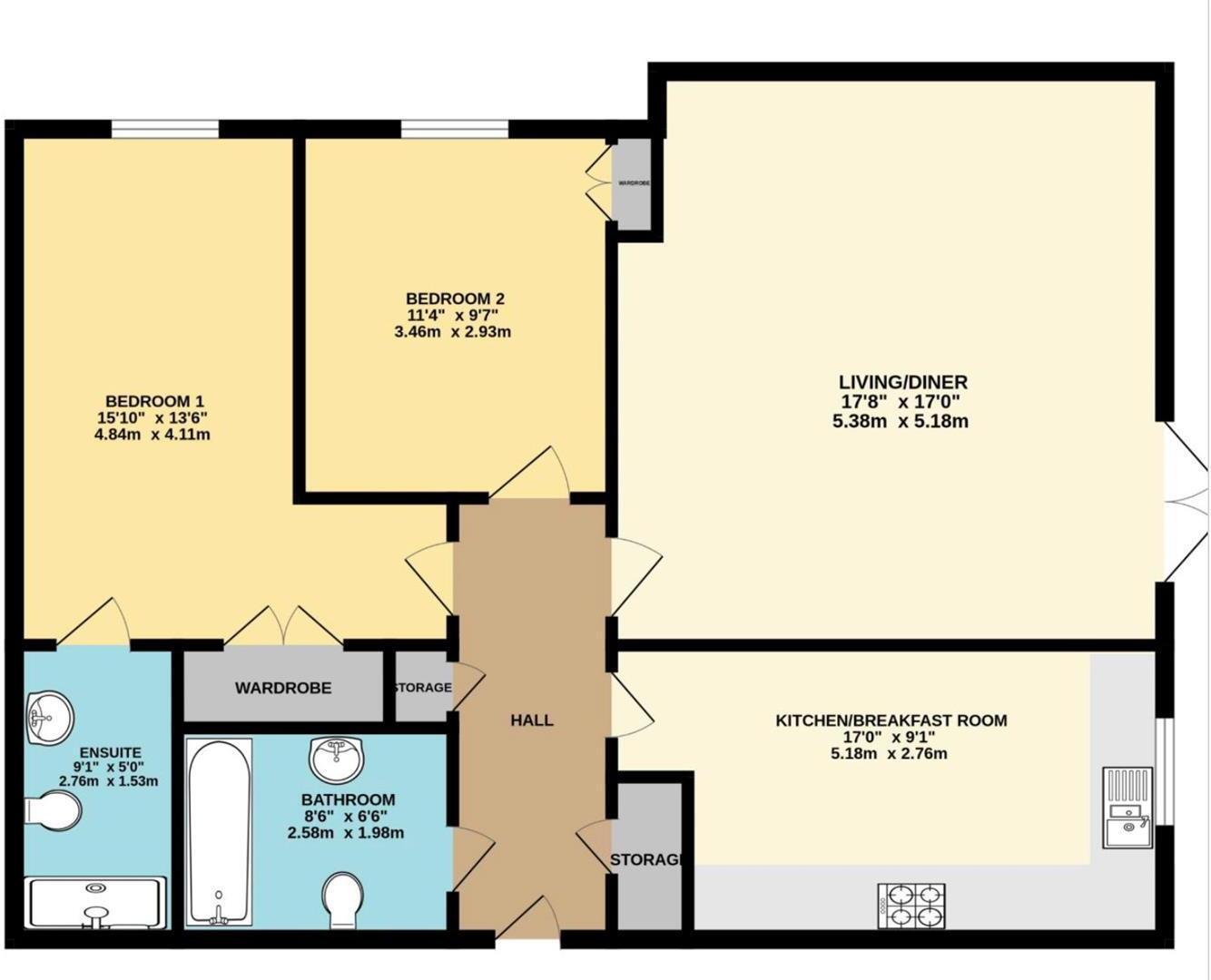property Raw Floorplan Images}