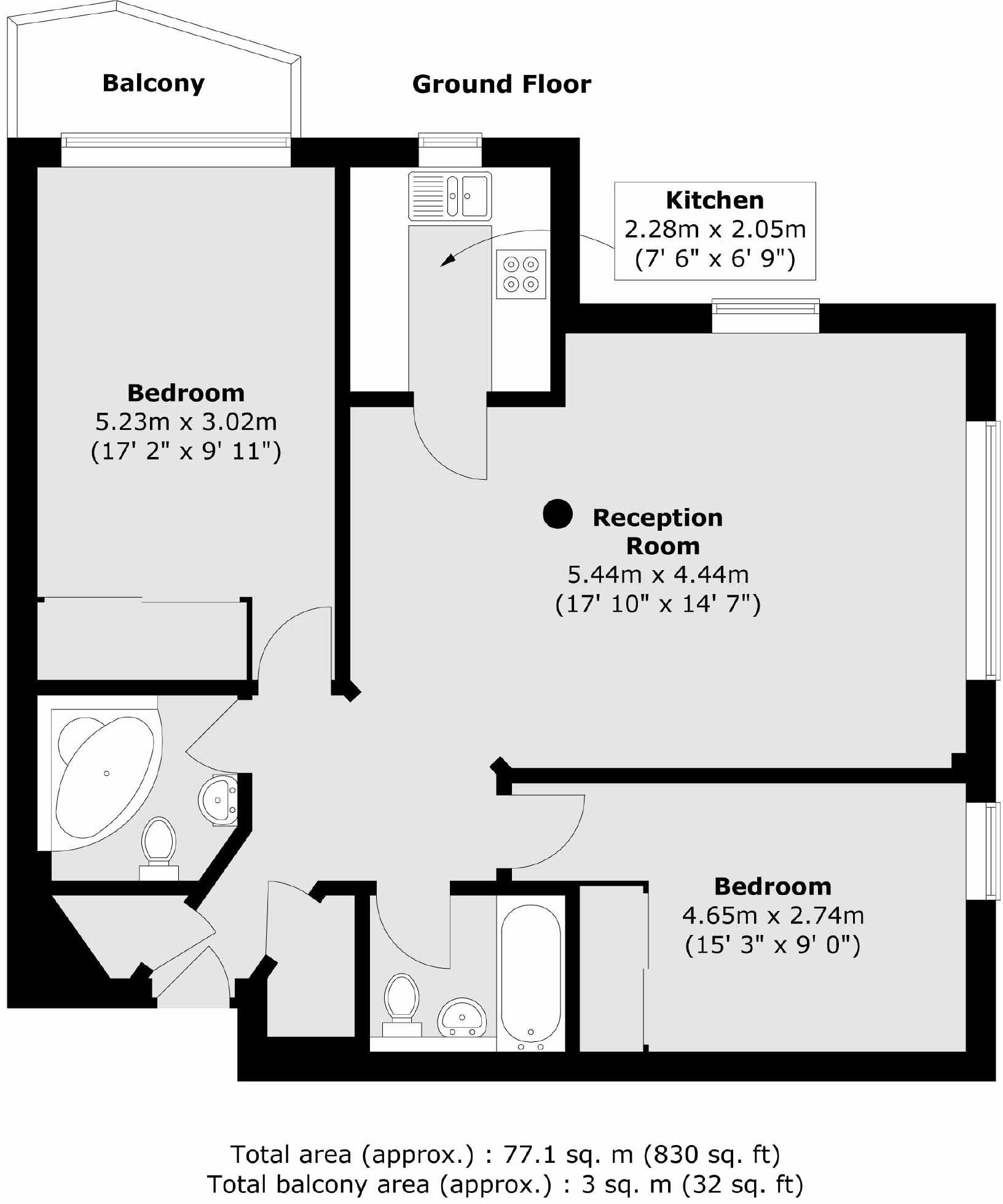 property Raw Floorplan Images}
