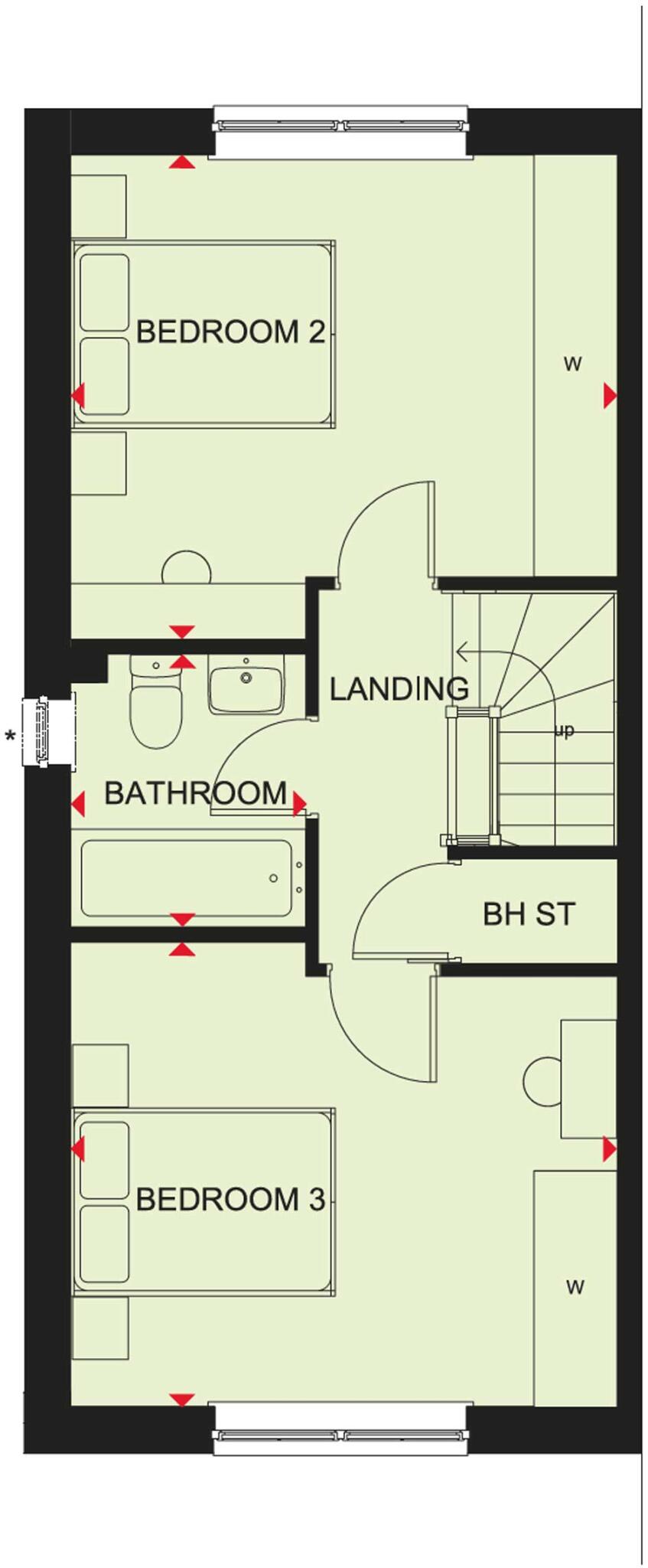 property Raw Floorplan Images}