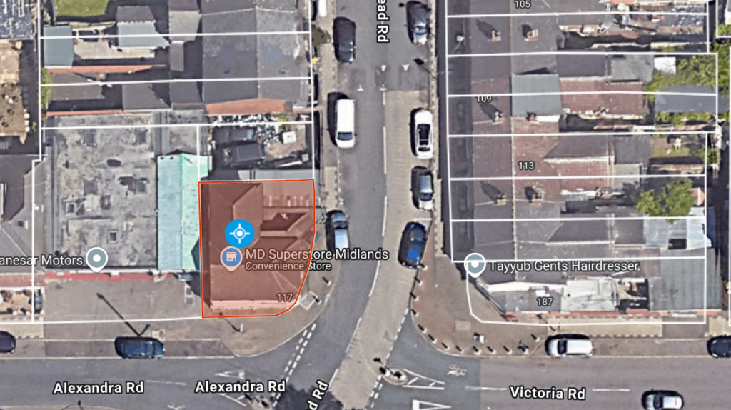 property Raw Images}