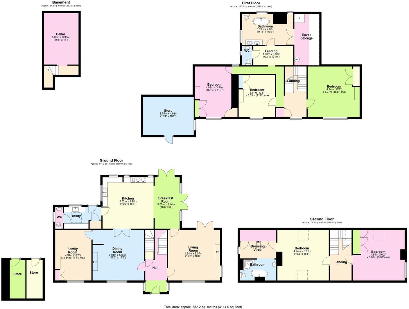 property Raw Floorplan Images}