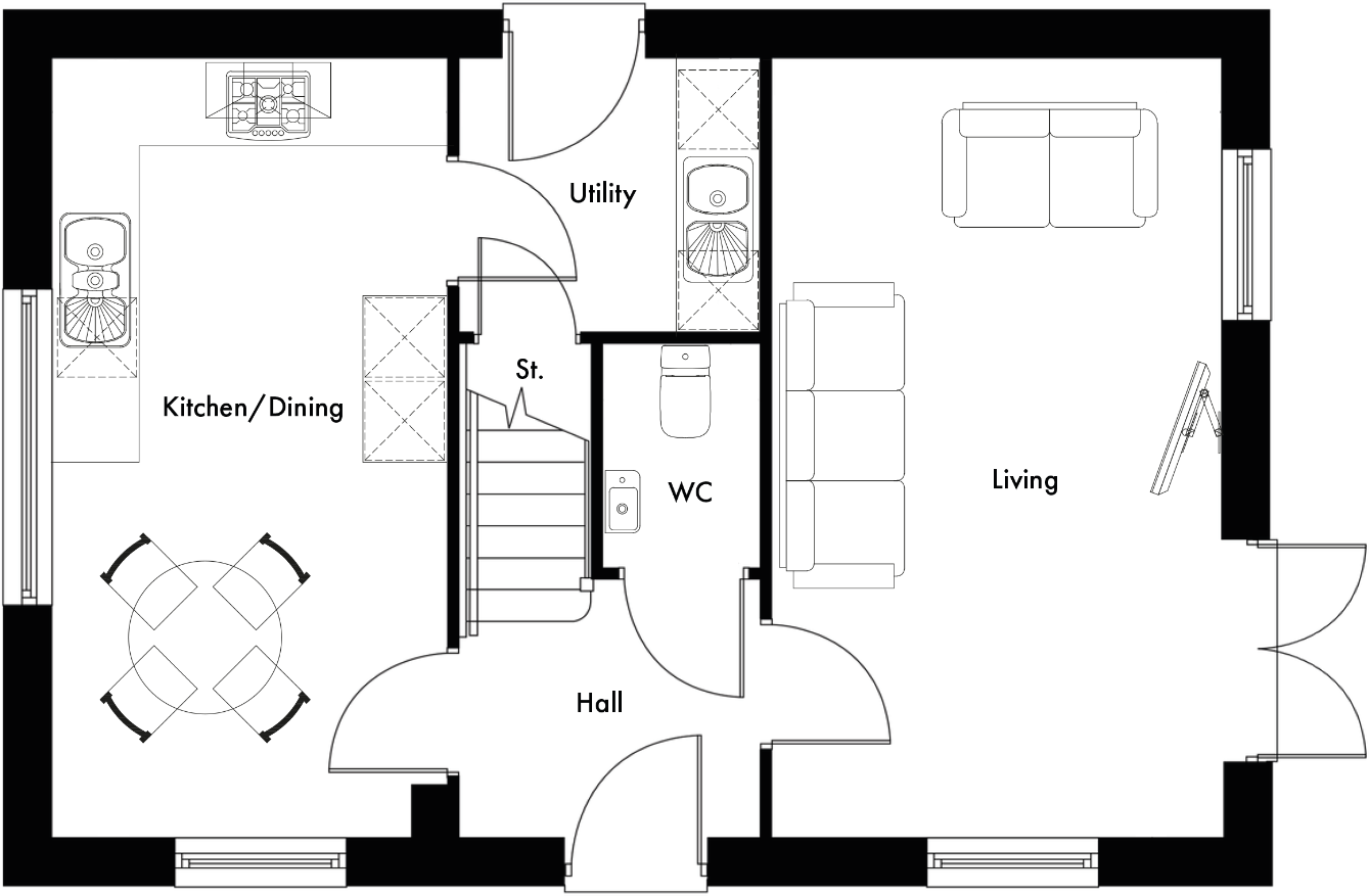 property Raw Floorplan Images}