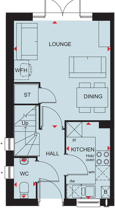 property Raw Floorplan Images}