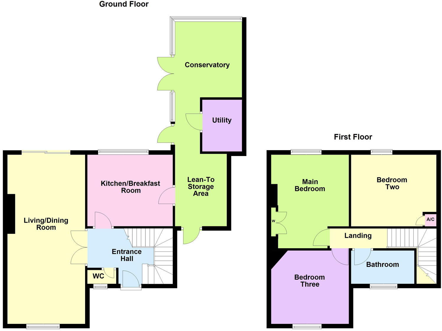 property Raw Floorplan Images}