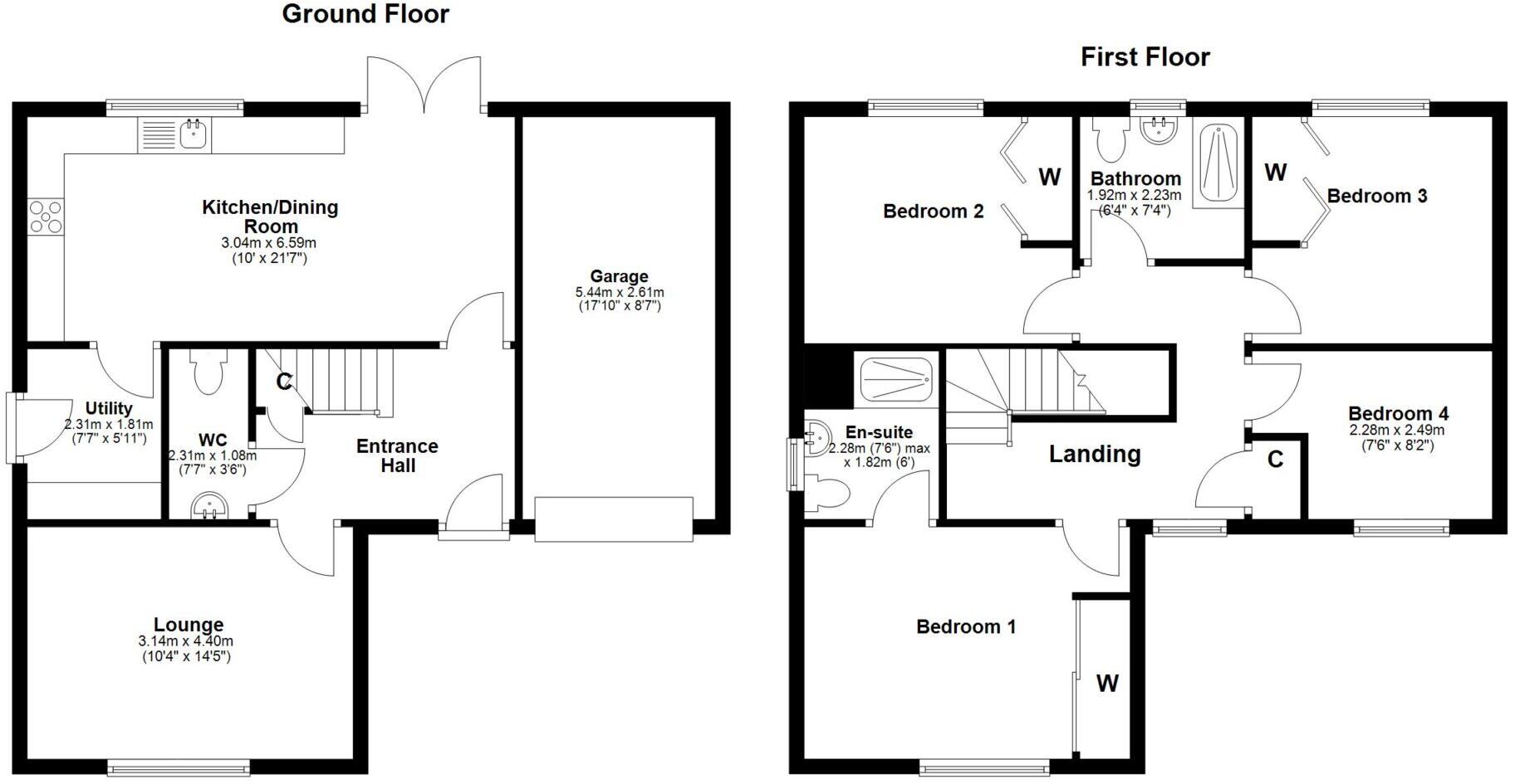 property Raw Floorplan Images}