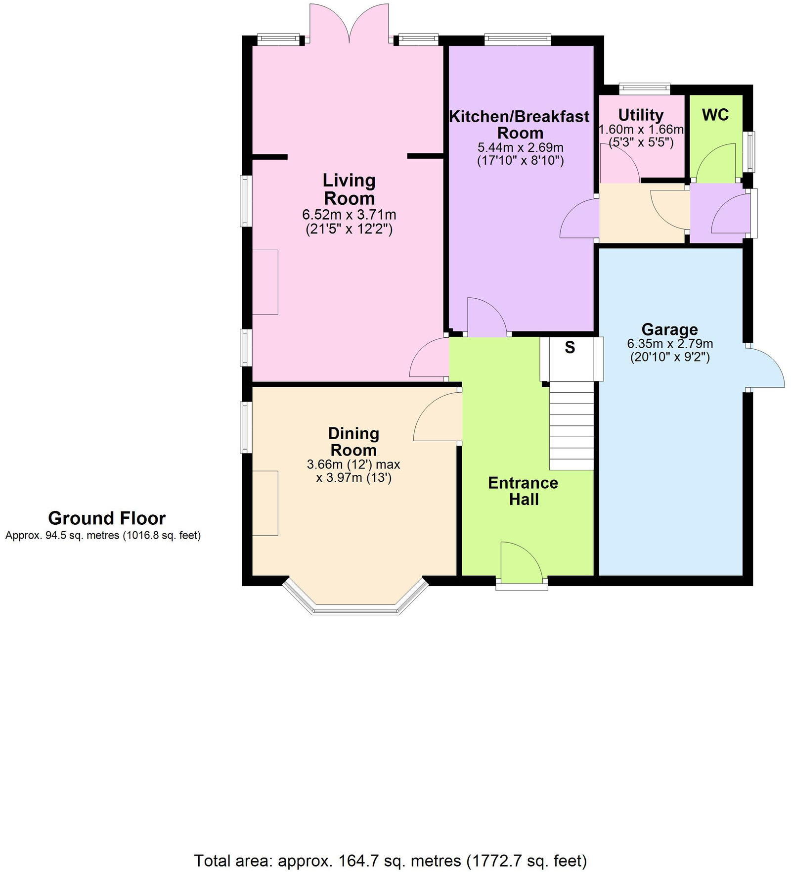 property Raw Floorplan Images}