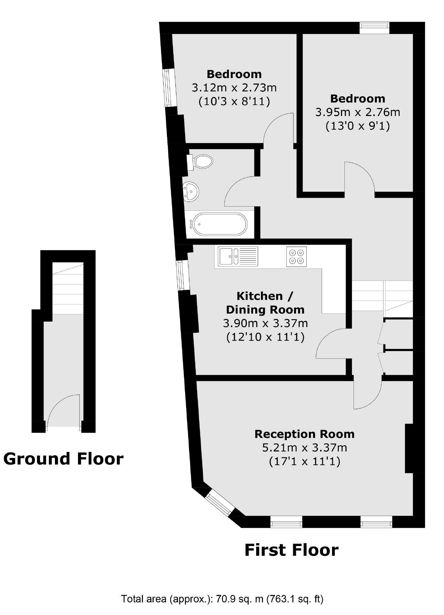 property Raw Floorplan Images}