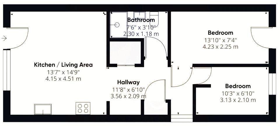 property Raw Floorplan Images}