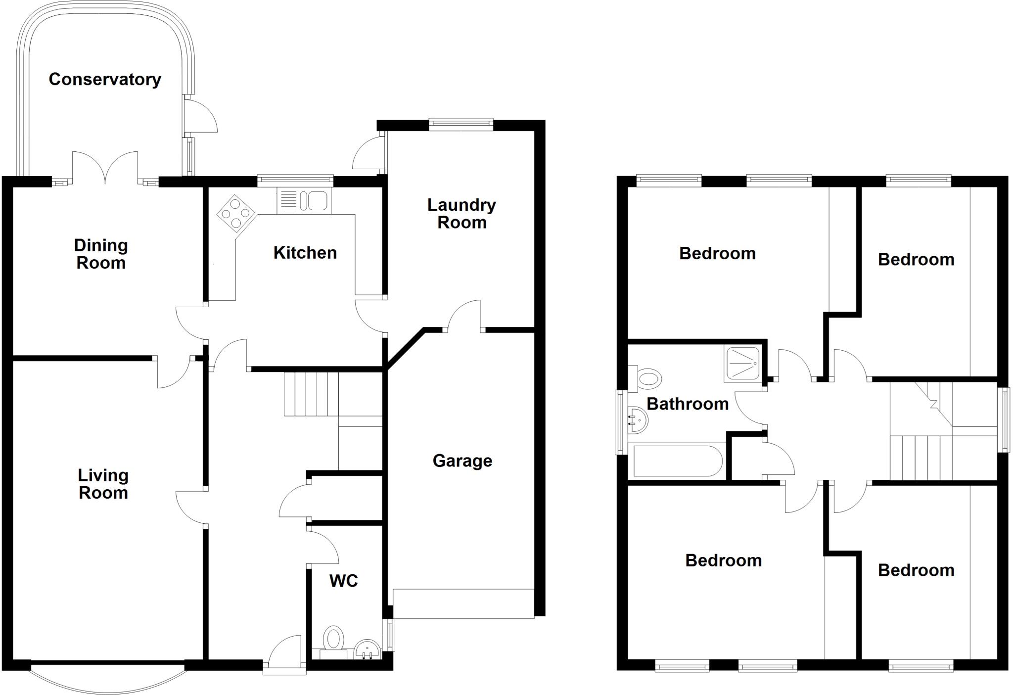 property Raw Floorplan Images}