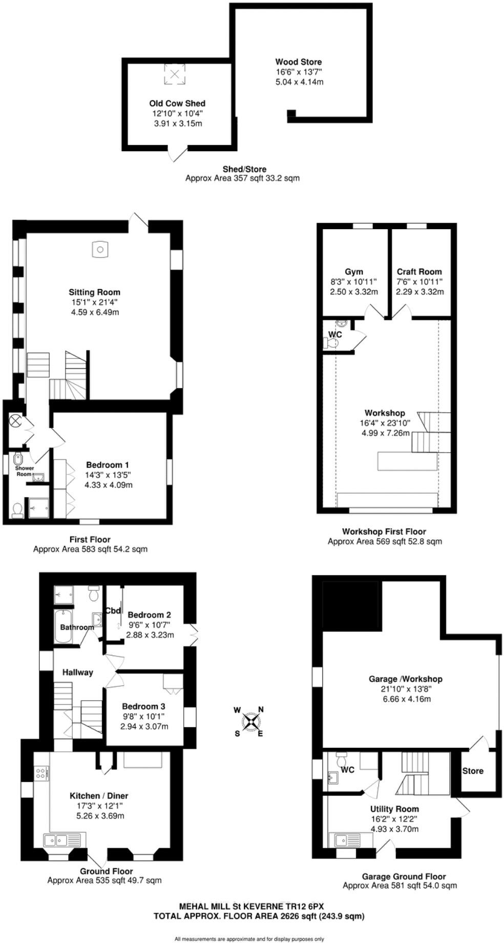 property Raw Floorplan Images}