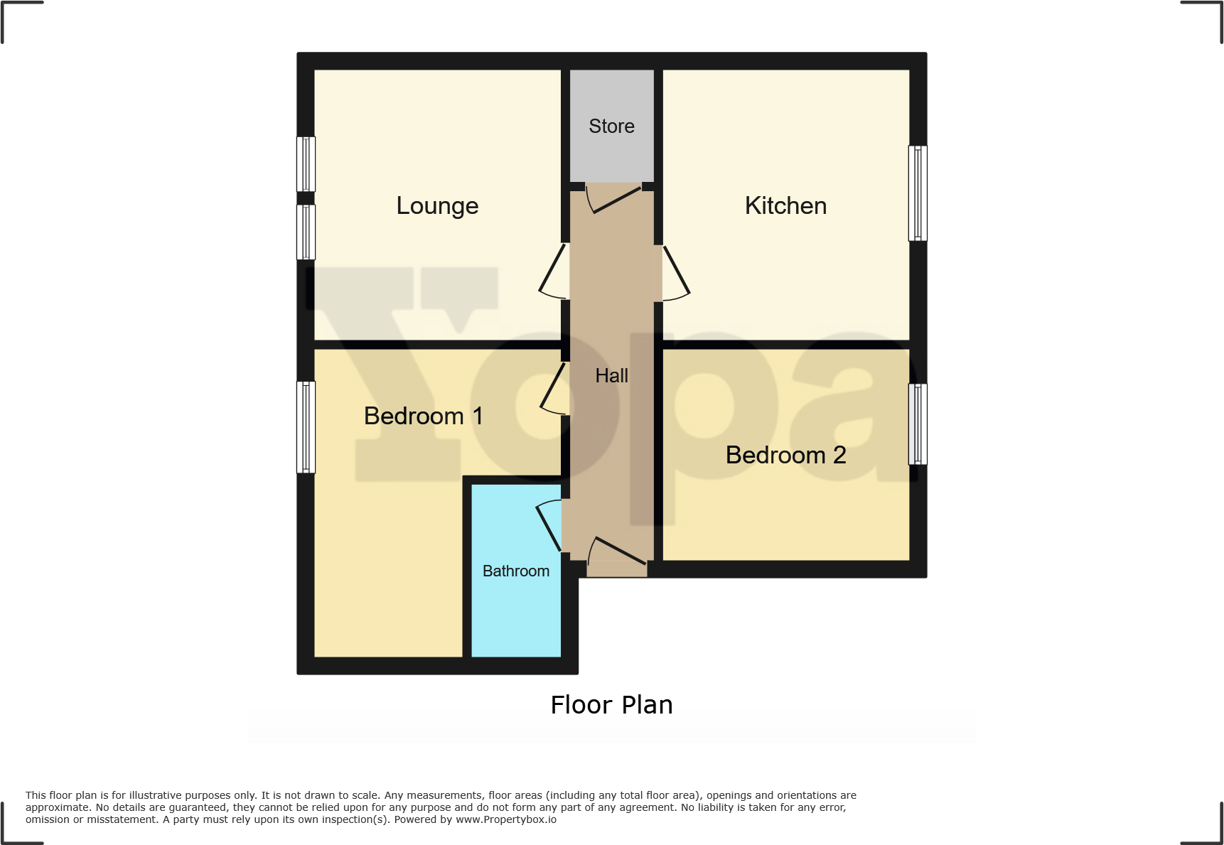 property Raw Floorplan Images}