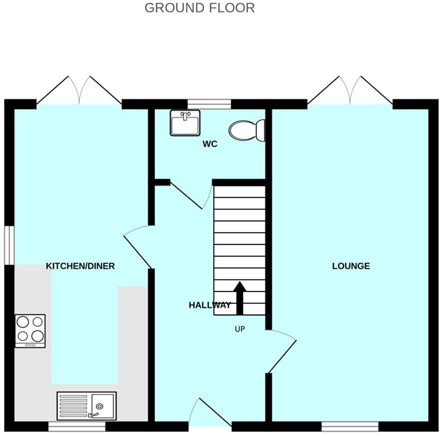 property Raw Floorplan Images}