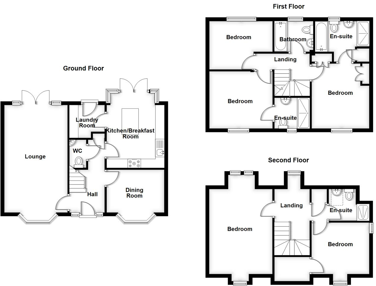 property Raw Floorplan Images}