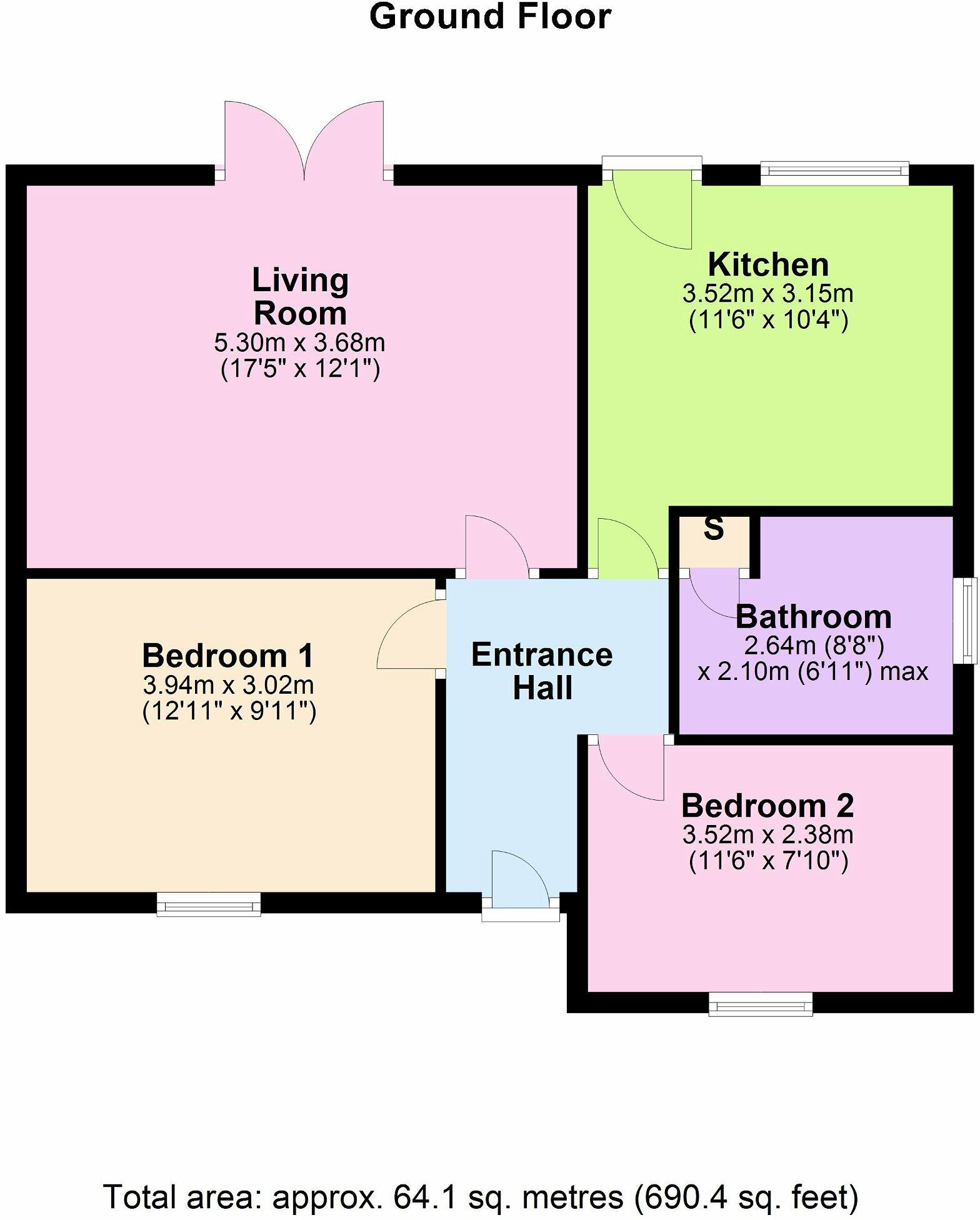 property Raw Floorplan Images}