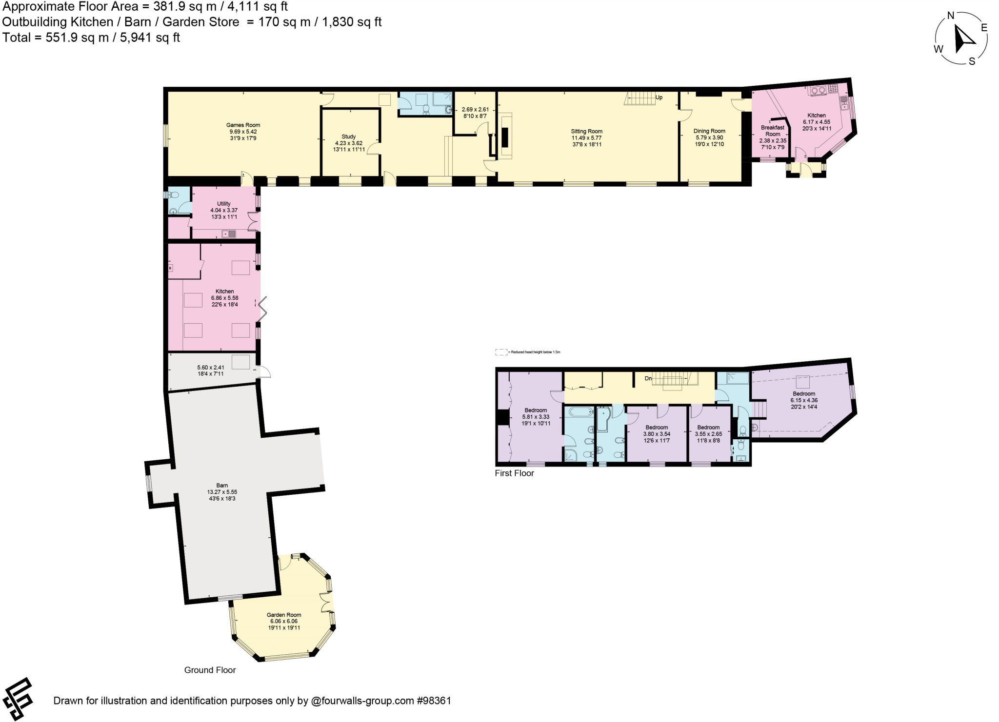 property Raw Floorplan Images}