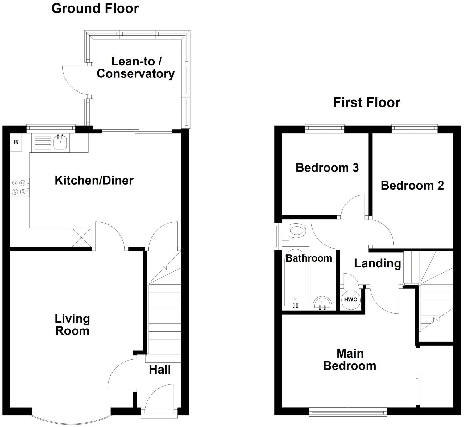 property Raw Floorplan Images}