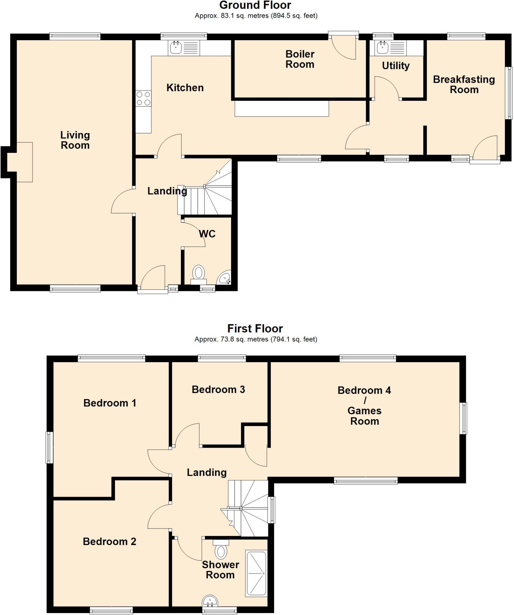 property Raw Floorplan Images}