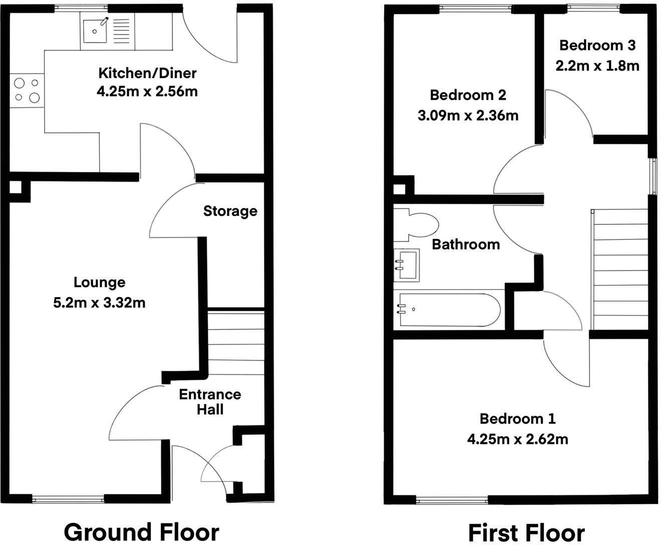 property Raw Floorplan Images}