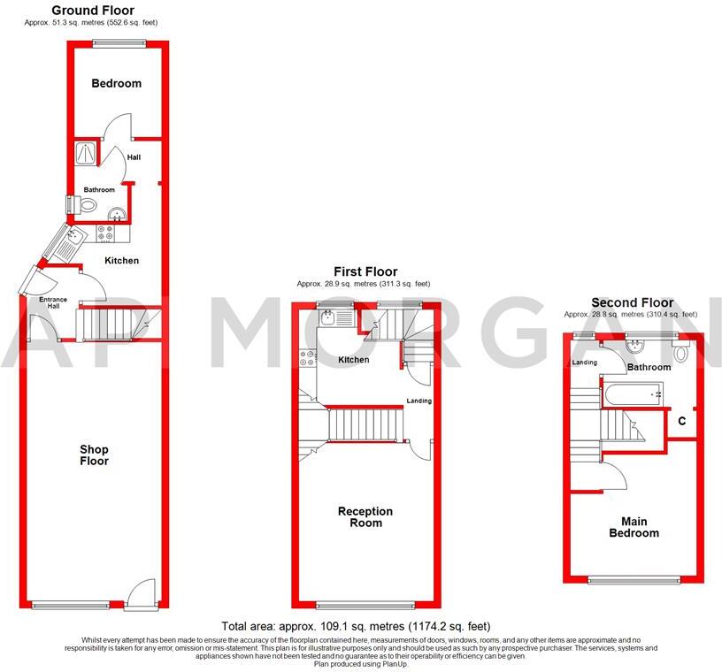 property Raw Floorplan Images}