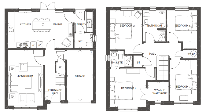 property Raw Floorplan Images}