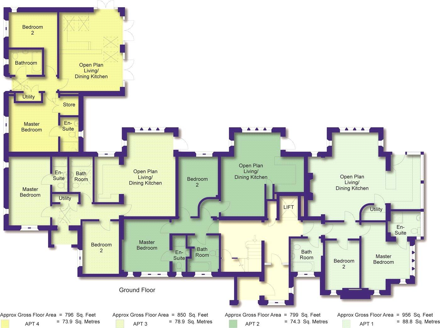 property Raw Floorplan Images}