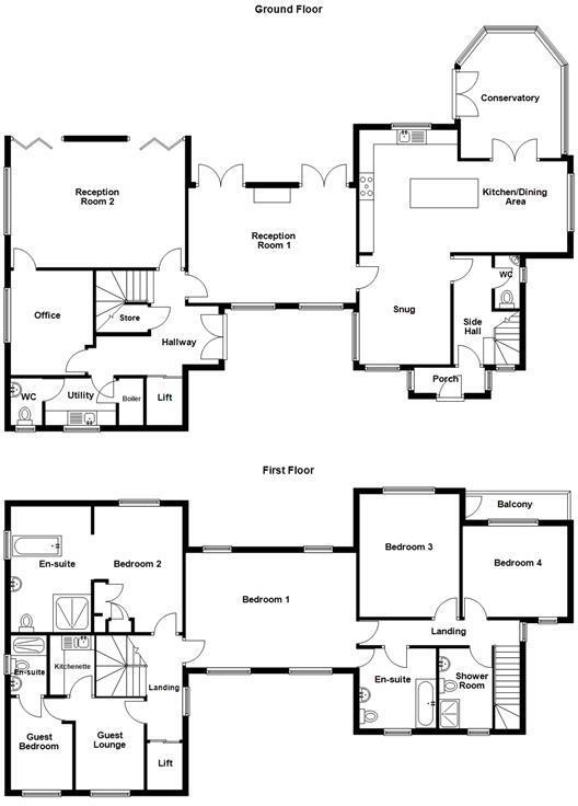 property Raw Floorplan Images}